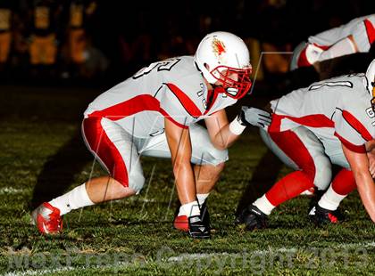 Thumbnail 3 in Chaparral @ Marcos de Niza photogallery.