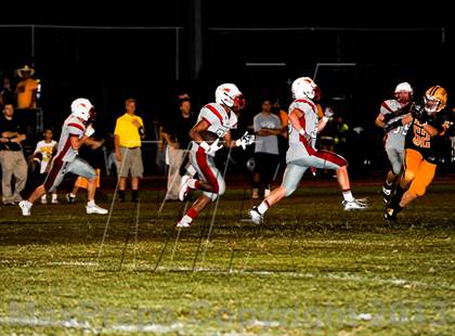 Thumbnail 1 in Chaparral @ Marcos de Niza photogallery.