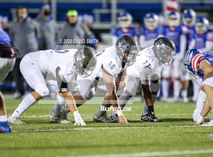 Thumbnail 2 in Liberty North @ Liberty (MSHSAA Class 6 Quarterfinal) photogallery.