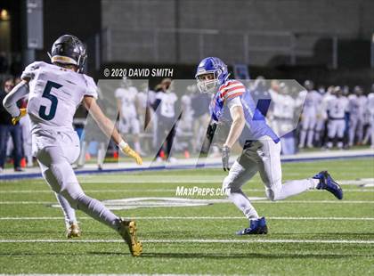 Thumbnail 1 in Liberty North @ Liberty (MSHSAA Class 6 Quarterfinal) photogallery.