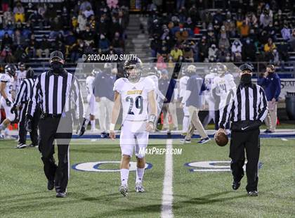 Thumbnail 1 in Liberty North @ Liberty (MSHSAA Class 6 Quarterfinal) photogallery.