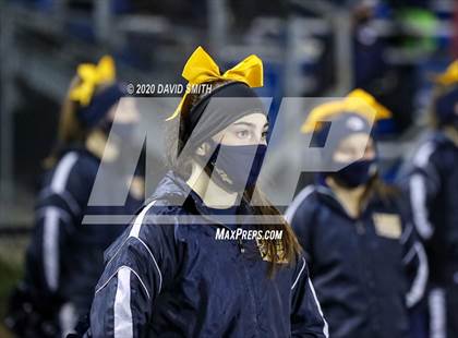 Thumbnail 1 in Liberty North @ Liberty (MSHSAA Class 6 Quarterfinal) photogallery.