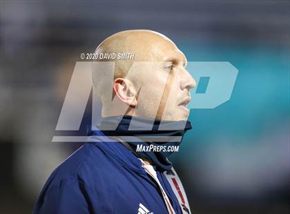 Thumbnail 3 in Liberty North @ Liberty (MSHSAA Class 6 Quarterfinal) photogallery.