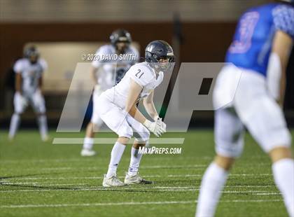 Thumbnail 1 in Liberty North @ Liberty (MSHSAA Class 6 Quarterfinal) photogallery.