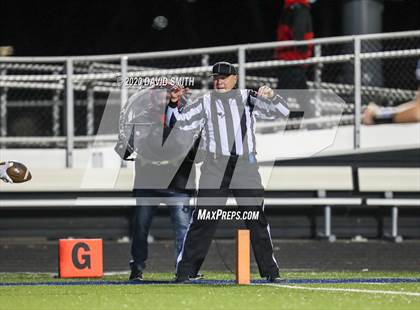 Thumbnail 3 in Liberty North @ Liberty (MSHSAA Class 6 Quarterfinal) photogallery.
