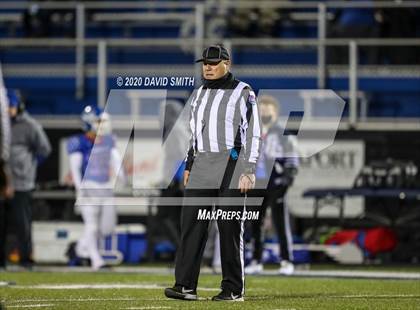 Thumbnail 3 in Liberty North @ Liberty (MSHSAA Class 6 Quarterfinal) photogallery.