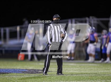 Thumbnail 3 in Liberty North @ Liberty (MSHSAA Class 6 Quarterfinal) photogallery.