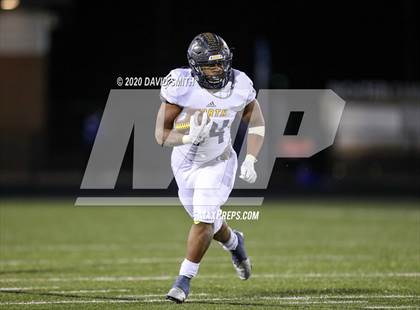 Thumbnail 3 in Liberty North @ Liberty (MSHSAA Class 6 Quarterfinal) photogallery.