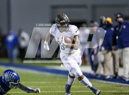 Thumbnail 1 in Liberty North @ Liberty (MSHSAA Class 6 Quarterfinal) photogallery.