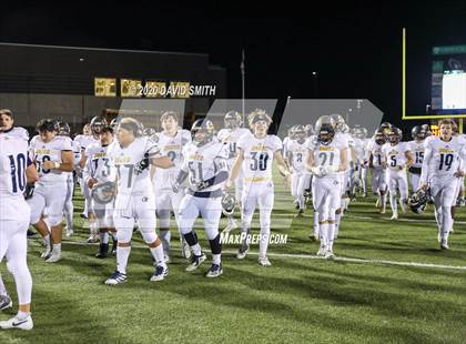 Thumbnail 3 in Liberty North @ Liberty (MSHSAA Class 6 Quarterfinal) photogallery.