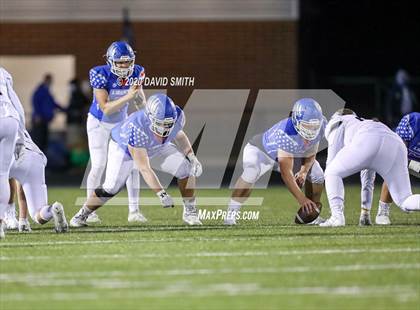 Thumbnail 2 in Liberty North @ Liberty (MSHSAA Class 6 Quarterfinal) photogallery.
