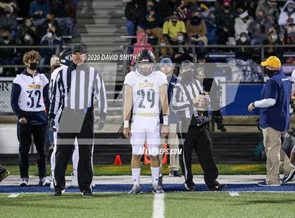 Thumbnail 2 in Liberty North @ Liberty (MSHSAA Class 6 Quarterfinal) photogallery.