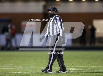 Thumbnail 2 in Liberty North @ Liberty (MSHSAA Class 6 Quarterfinal) photogallery.