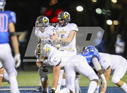 Thumbnail 3 in Liberty North @ Liberty (MSHSAA Class 6 Quarterfinal) photogallery.