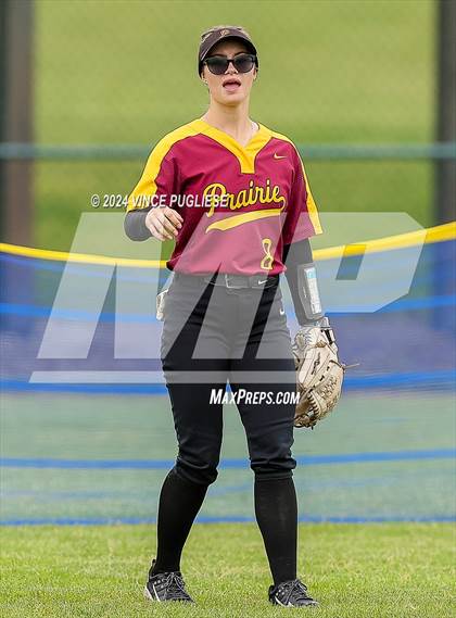 Thumbnail 2 in Prairie @ Snohomish (WIAA State Championships Round 2) photogallery.