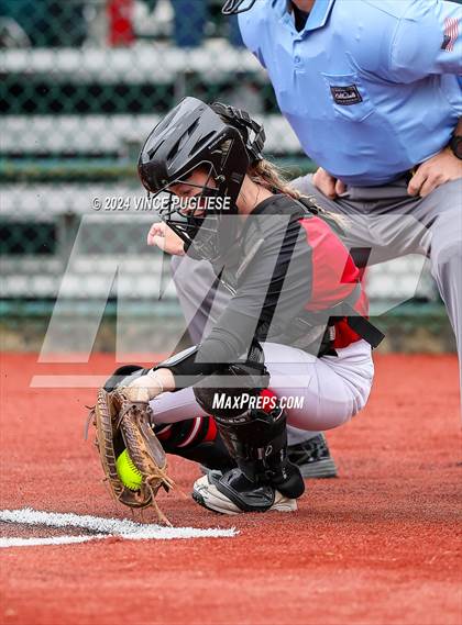 Thumbnail 3 in Prairie @ Snohomish (WIAA State Championships Round 2) photogallery.