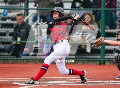 Thumbnail 1 in Prairie @ Snohomish (WIAA State Championships Round 2) photogallery.