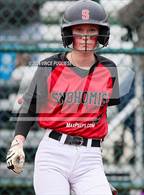 Photo from the gallery "Prairie @ Snohomish (WIAA State Championships Round 2)"
