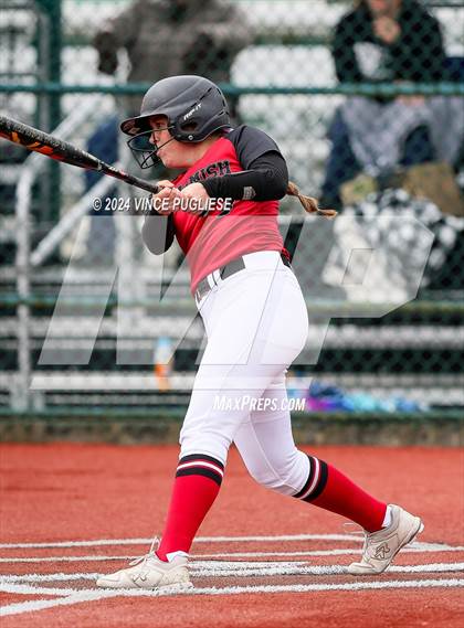 Thumbnail 2 in Prairie @ Snohomish (WIAA State Championships Round 2) photogallery.