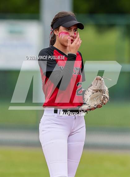 Thumbnail 3 in Prairie @ Snohomish (WIAA State Championships Round 2) photogallery.
