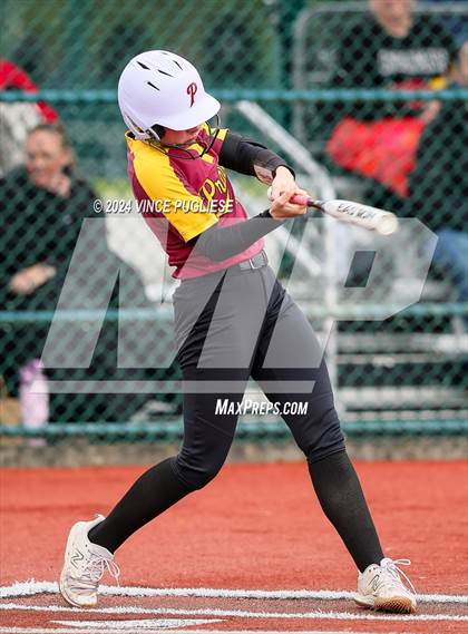 Thumbnail 1 in Prairie @ Snohomish (WIAA State Championships Round 2) photogallery.