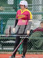 Photo from the gallery "Prairie @ Snohomish (WIAA State Championships Round 2)"
