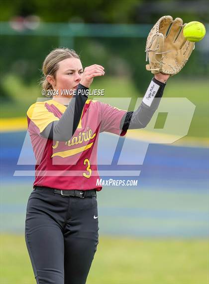 Thumbnail 2 in Prairie @ Snohomish (WIAA State Championships Round 2) photogallery.