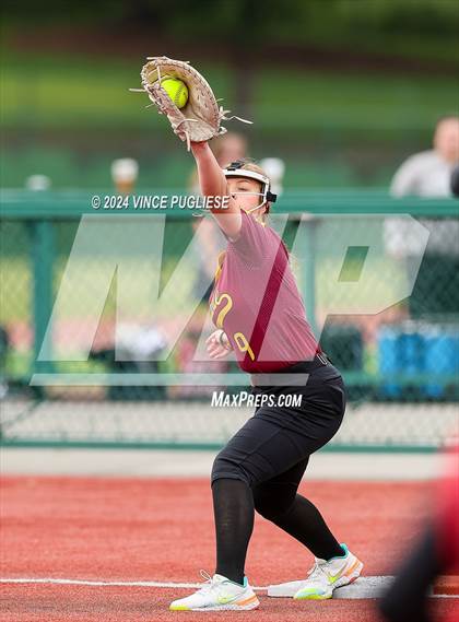 Thumbnail 1 in Prairie @ Snohomish (WIAA State Championships Round 2) photogallery.