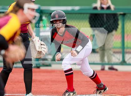 Thumbnail 3 in Prairie @ Snohomish (WIAA State Championships Round 2) photogallery.