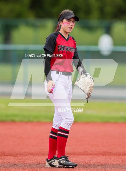 Thumbnail 3 in Prairie @ Snohomish (WIAA State Championships Round 2) photogallery.