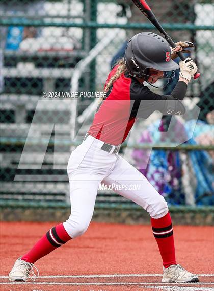 Thumbnail 2 in Prairie @ Snohomish (WIAA State Championships Round 2) photogallery.