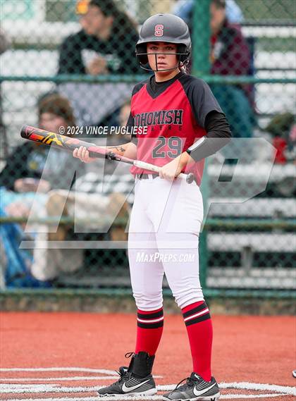 Thumbnail 1 in Prairie @ Snohomish (WIAA State Championships Round 2) photogallery.