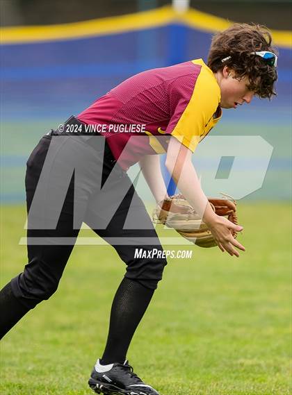 Thumbnail 2 in Prairie @ Snohomish (WIAA State Championships Round 2) photogallery.