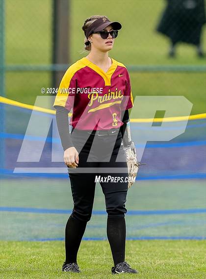 Thumbnail 1 in Prairie @ Snohomish (WIAA State Championships Round 2) photogallery.