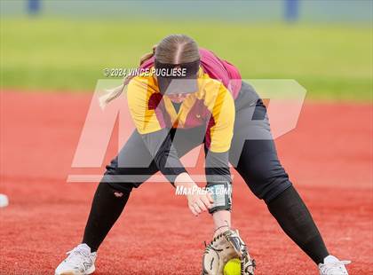 Thumbnail 2 in Prairie @ Snohomish (WIAA State Championships Round 2) photogallery.