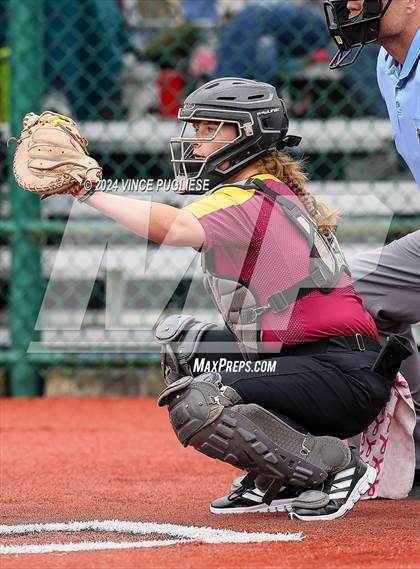 Thumbnail 3 in Prairie @ Snohomish (WIAA State Championships Round 2) photogallery.