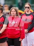 Photo from the gallery "Prairie @ Snohomish (WIAA State Championships Round 2)"