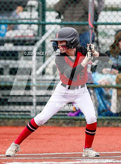 Thumbnail 1 in Prairie @ Snohomish (WIAA State Championships Round 2) photogallery.