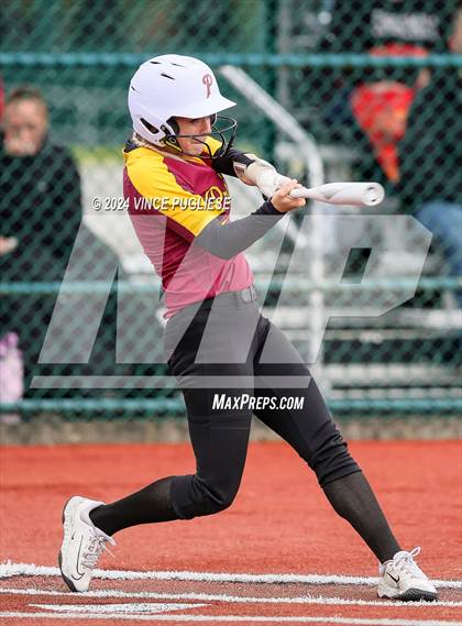 Thumbnail 3 in Prairie @ Snohomish (WIAA State Championships Round 2) photogallery.