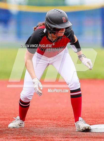 Thumbnail 1 in Prairie @ Snohomish (WIAA State Championships Round 2) photogallery.