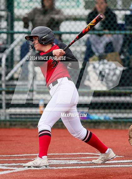 Thumbnail 3 in Prairie @ Snohomish (WIAA State Championships Round 2) photogallery.