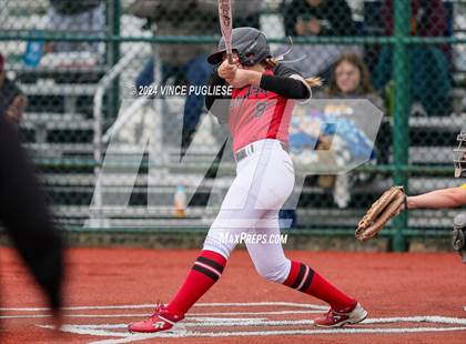 Thumbnail 3 in Prairie @ Snohomish (WIAA State Championships Round 2) photogallery.