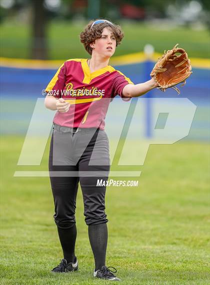 Thumbnail 3 in Prairie @ Snohomish (WIAA State Championships Round 2) photogallery.