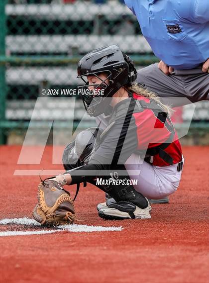 Thumbnail 1 in Prairie @ Snohomish (WIAA State Championships Round 2) photogallery.