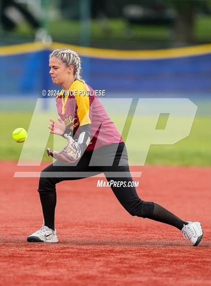 Thumbnail 2 in Prairie @ Snohomish (WIAA State Championships Round 2) photogallery.