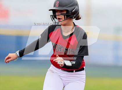 Thumbnail 2 in Prairie @ Snohomish (WIAA State Championships Round 2) photogallery.