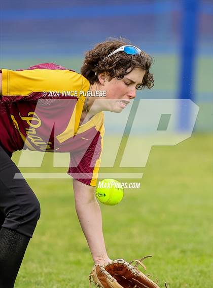 Thumbnail 2 in Prairie @ Snohomish (WIAA State Championships Round 2) photogallery.