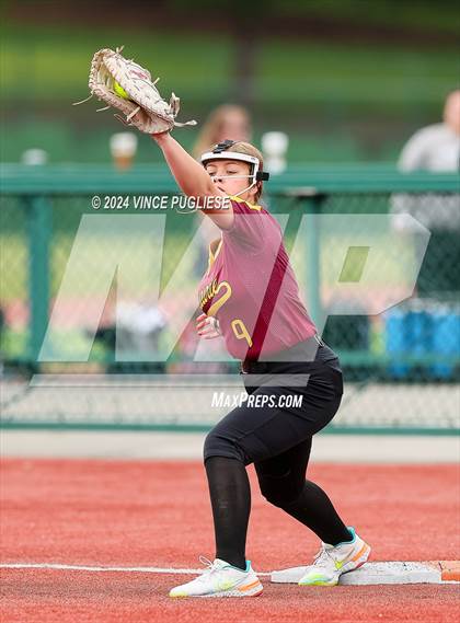 Thumbnail 2 in Prairie @ Snohomish (WIAA State Championships Round 2) photogallery.