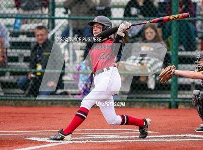 Thumbnail 3 in Prairie @ Snohomish (WIAA State Championships Round 2) photogallery.