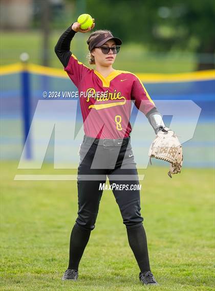 Thumbnail 3 in Prairie @ Snohomish (WIAA State Championships Round 2) photogallery.